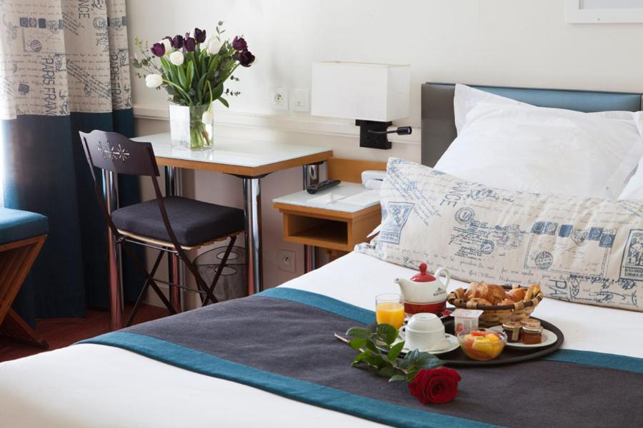Chambre Double Tradition