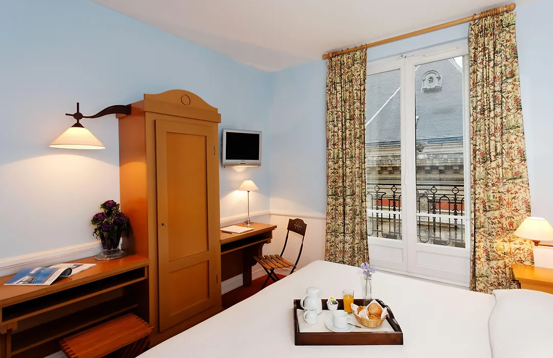 Hotel La Manufacture-1