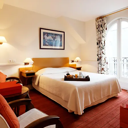 Hotel La Manufacture-2
