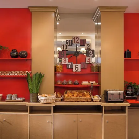 Hotel La Manufacture-3